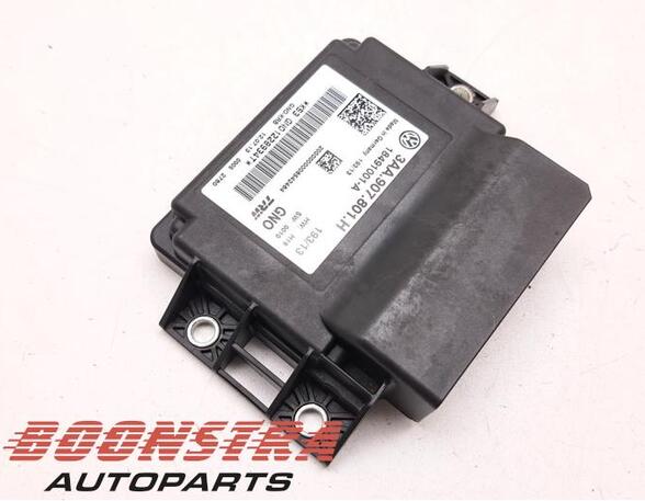 Parking Aid Control Unit VW Tiguan (5N)