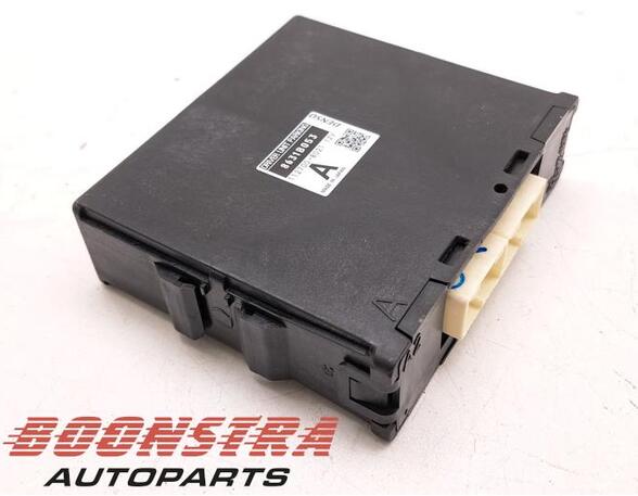 Control unit for parking support MITSUBISHI Outlander III (GFW, GGW, ZJ, ZK, ZL)