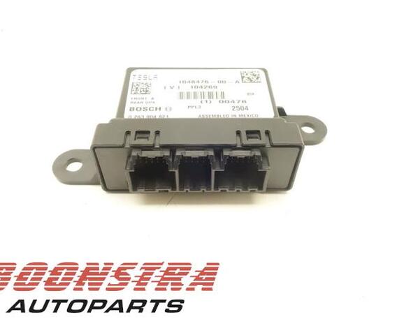 Control unit for parking support TESLA MODEL S (5YJS)