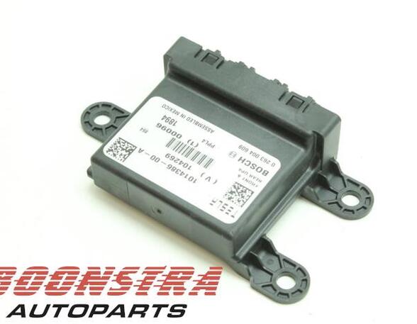 Control unit for parking support TESLA MODEL S (5YJS)