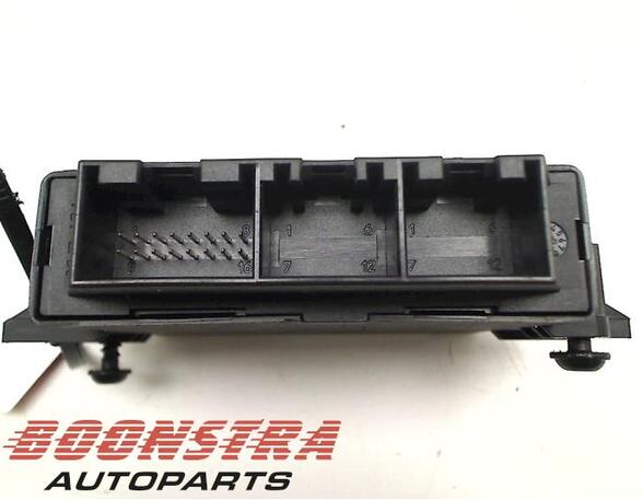 Control unit for parking support RENAULT MASTER III Van (FV)