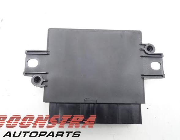 Control unit for parking support LAND ROVER RANGE ROVER EVOQUE (L538)