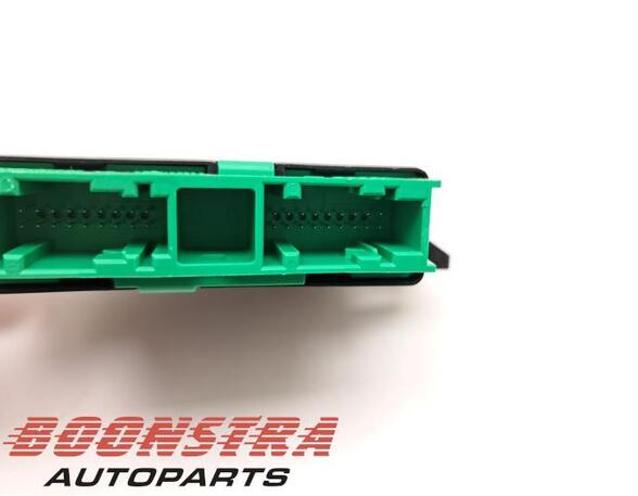 Control unit for parking support PEUGEOT 508 I (8D_)