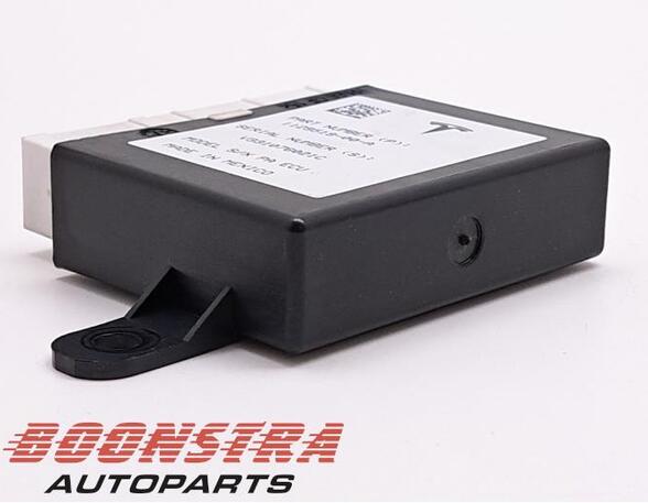 Control unit for parking support TESLA MODEL X (5YJX)