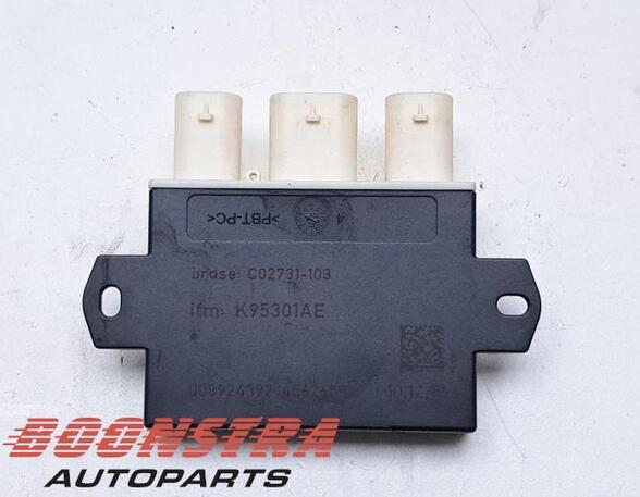 Control unit for parking support LAND ROVER RANGE ROVER IV (L405)