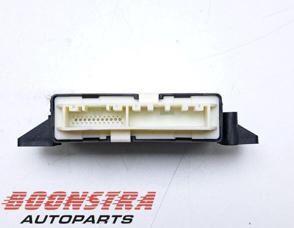 Control unit for parking support RENAULT CAPTUR I (J5_, H5_), RENAULT CLIO IV (BH_)