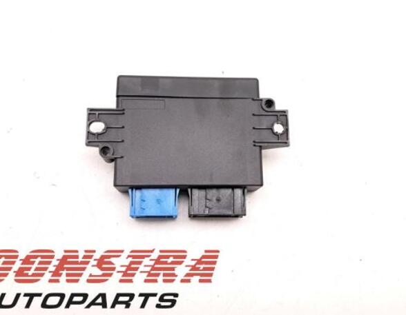 Control unit for parking support PEUGEOT 3008 MPV (0U_)