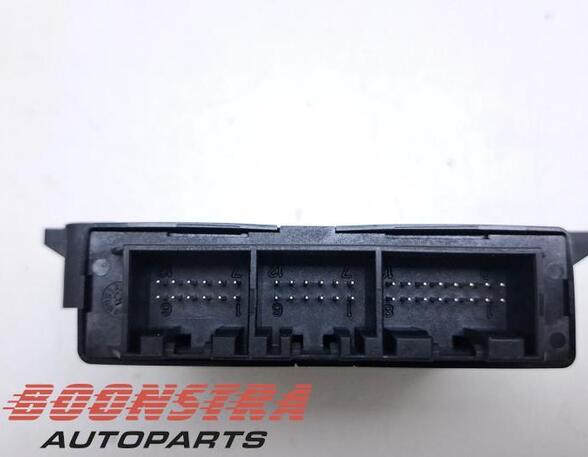 Regeleenheid park distance control VW SHARAN (7N1, 7N2), VW SHARAN VAN (7N1, 7N2)