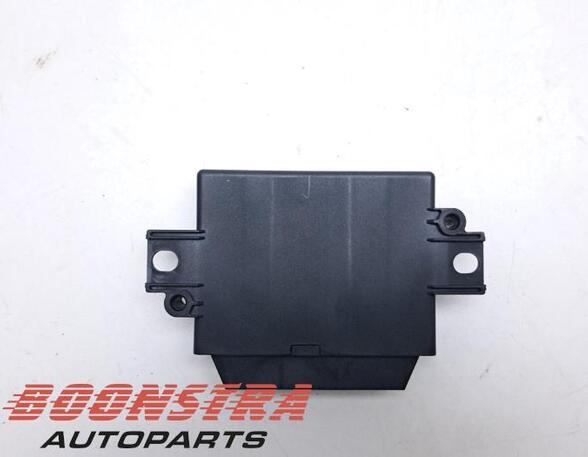 Regeleenheid park distance control VW SHARAN (7N1, 7N2), VW SHARAN VAN (7N1, 7N2)