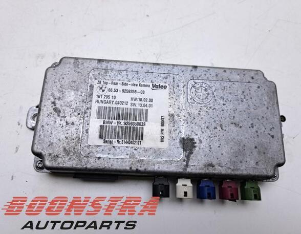 Control unit for parking support BMW 5 (F10)