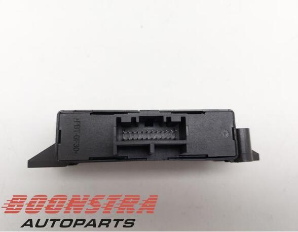 Control unit for parking support RENAULT CAPTUR I (J5_, H5_), RENAULT CLIO IV (BH_)