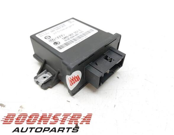 Control unit for curve light VW Tiguan (5N)