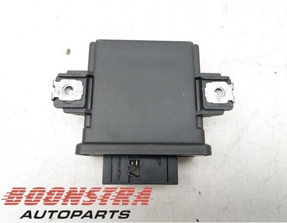 Control unit for curve light VW Tiguan (5N)