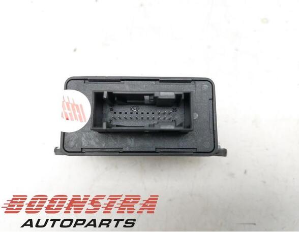 Control unit for curve light VW Tiguan (5N)