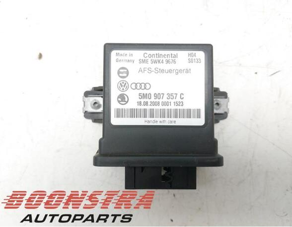 Control unit for curve light VW Tiguan (5N)