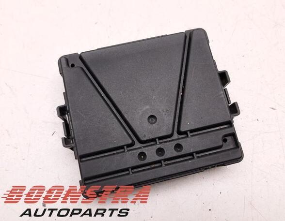 Control unit for curve light SKODA KAROQ (NU7, ND7)