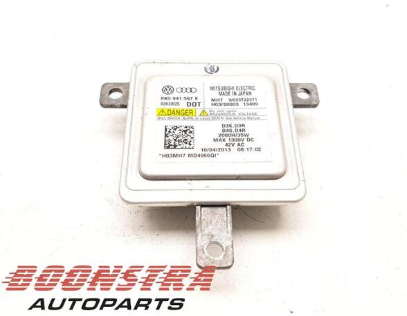 Xenon Light Control Unit VW Tiguan (5N)