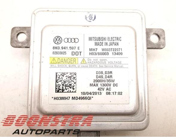 Xenon Light Control Unit VW Tiguan (5N)