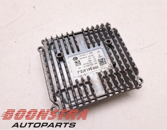 Xenon Light Control Unit AUDI A6 Allroad (4GH, 4GJ), AUDI A6 Avant (4G5, 4GD)