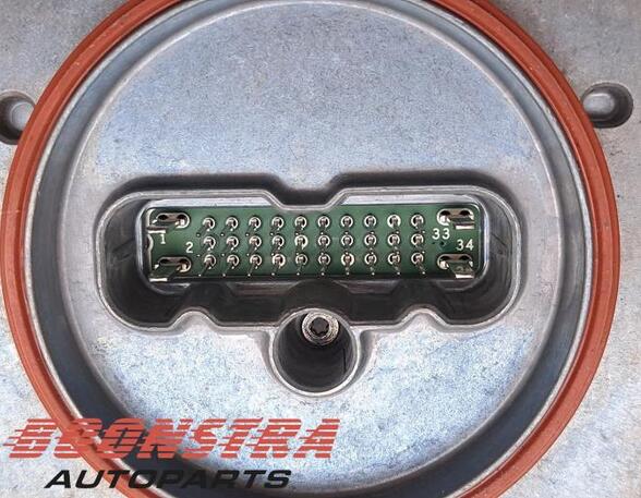 Xenon Light Control Unit AUDI A6 Allroad (4GH, 4GJ), AUDI A6 Avant (4G5, 4GD)