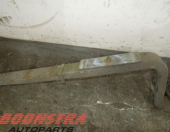 Leaf Springs MERCEDES-BENZ Sprinter 5-T Pritsche/Fahrgestell (B906)