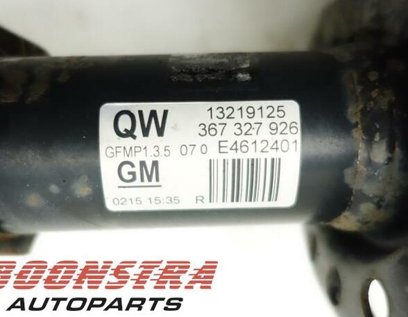 Suspension Strut OPEL Insignia A Sports Tourer (G09)