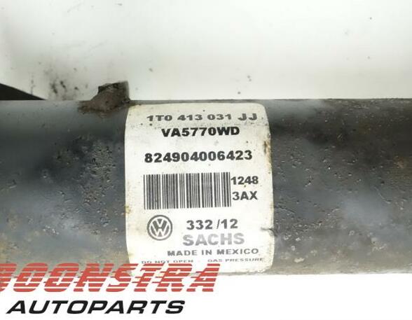 Suspension Strut VW Golf VI Variant (AJ5)