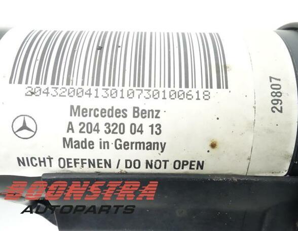 Federbein rechts vorne Mercedes-Benz C-Klasse W204 A2043232600 P17629607