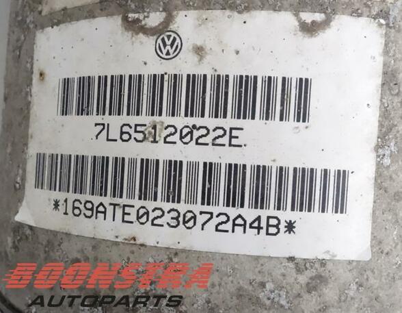 Suspension Strut VW Touareg (7L6, 7L7, 7LA)