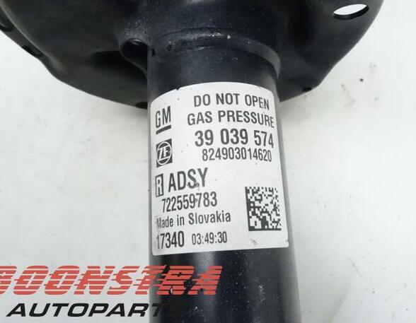 Suspension Strut OPEL Astra K Sports Tourer (B16)