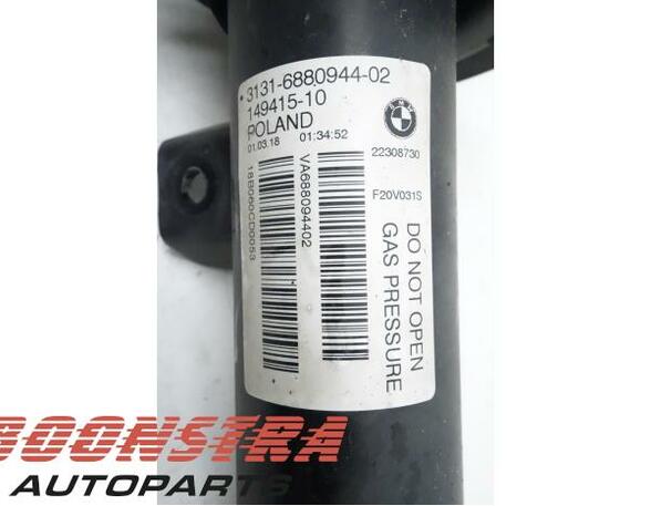 Suspension Strut BMW 1er (F20)