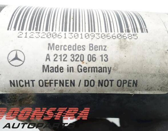 Suspension Strut MERCEDES-BENZ E-Klasse (W212)