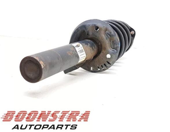 Suspension Strut VW Jetta IV (162, 163, AV2, AV3)