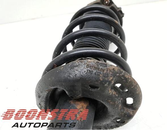 Suspension Strut VW Sharan (7N)