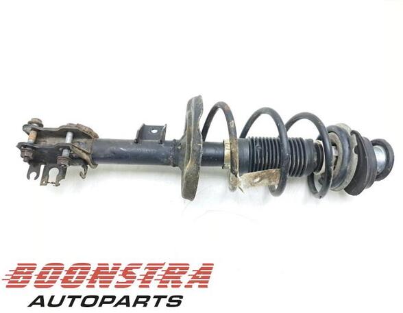 Suspension Strut FIAT 500 (312), FIAT 500 C (312)