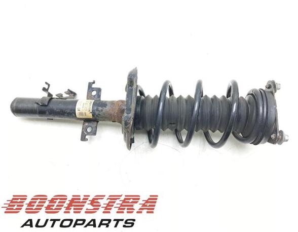 Federbein links vorne Renault Kadjar HA, HL 543034EA3A P20284148