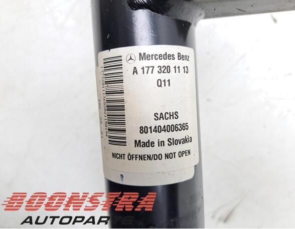 Suspension Strut MERCEDES-BENZ B-Klasse (W247)