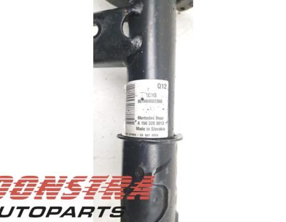 Suspension Strut MERCEDES-BENZ B-Klasse (W242, W246)