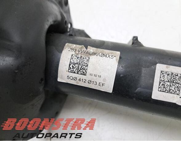 Suspension Strut SKODA Octavia III (5E3, NL3, NR3)