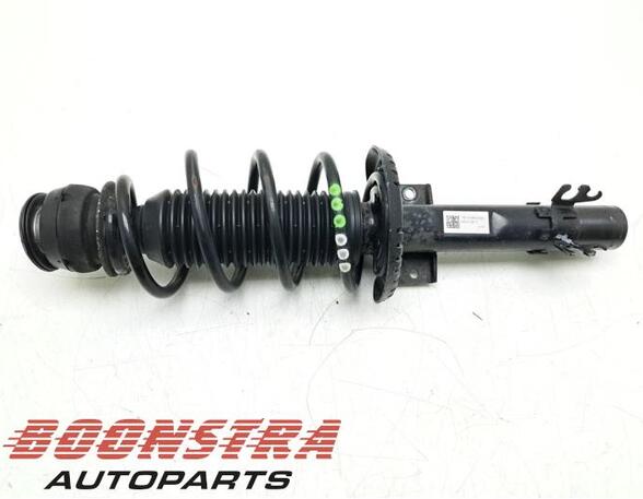 Suspension Strut VW POLO (6R1, 6C1)