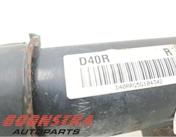 Suspension Strut KIA NIRO I (DE)