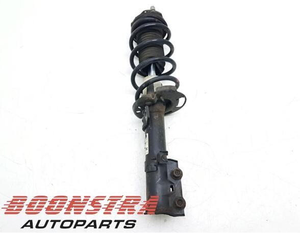 Suspension Strut FORD FIESTA VI (CB1, CCN)