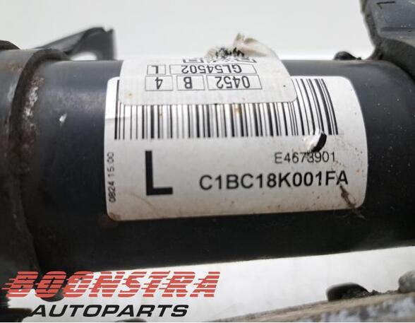 Suspension Strut FORD FIESTA VI (CB1, CCN)