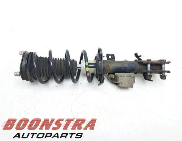 Suspension Strut FORD FIESTA VI (CB1, CCN)