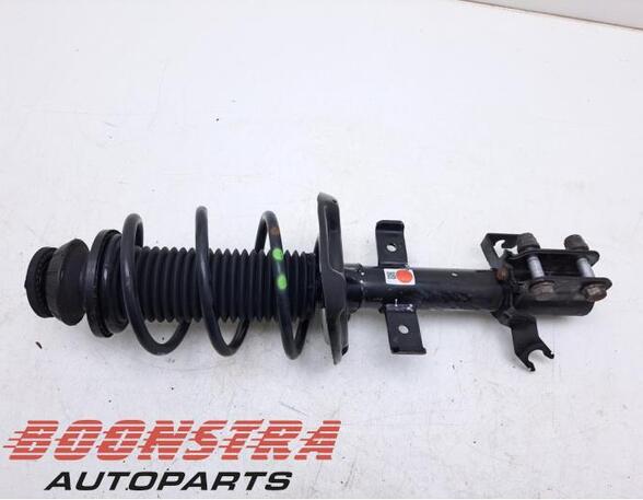 Suspension Strut RENAULT CLIO V (B7_)