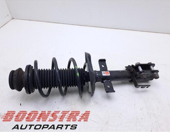 Suspension Strut RENAULT CLIO V (B7_)