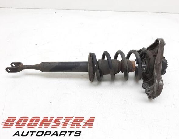 Suspension Strut AUDI A4 Avant (8ED, B7)