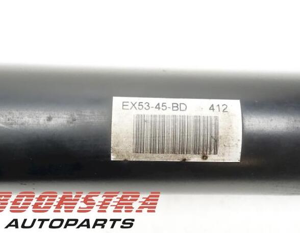 Suspension Strut JAGUAR F-TYPE Convertible (X152)