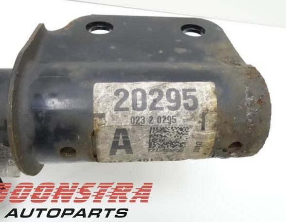 P10778512 Federbein links vorne CITROEN C4 II Grand Picasso 20295