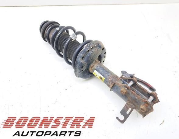 P19254522 Federbein links vorne OPEL Zafira C Tourer (P12) 13473993